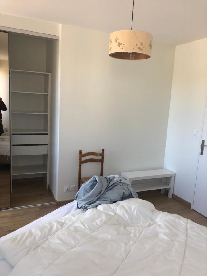 Résidence Merlin Saint-Malon-sur-Mel Extérieur photo